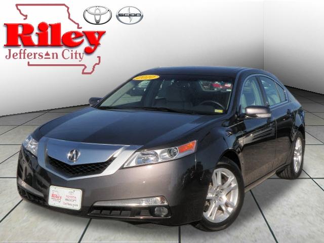 Photo of 2010 Acura TL