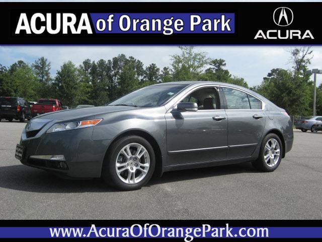 Photo of 2011 Acura TL
