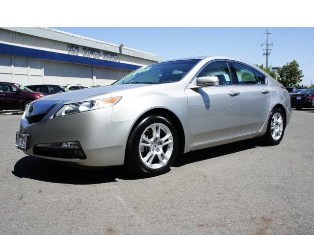 Photo of 2010 Acura TL