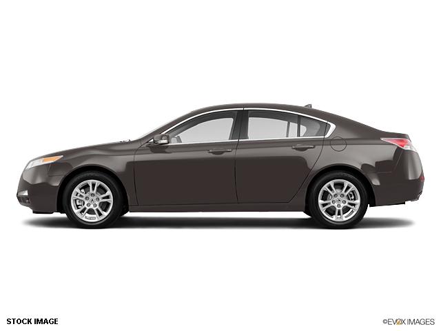 Photo of 2011 Acura TL