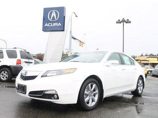 Photo of 2012 Acura TL