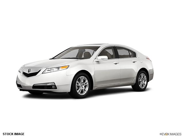 Photo of 2010 Acura TL