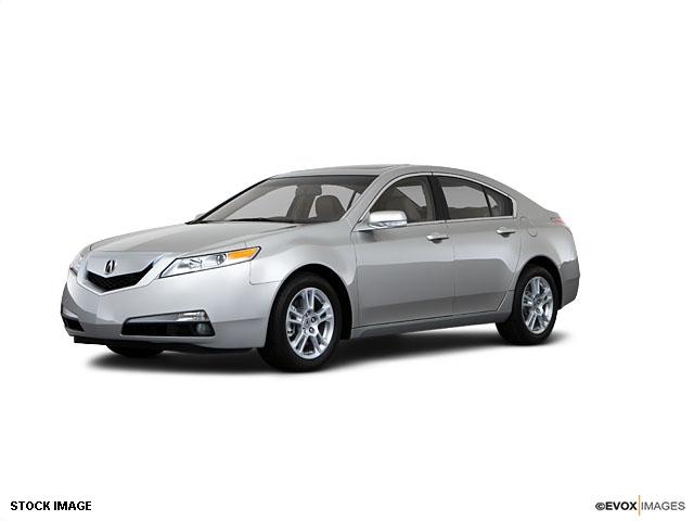 Photo of 2010 Acura TL
