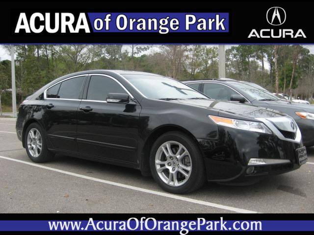 Photo of 2011 Acura TL