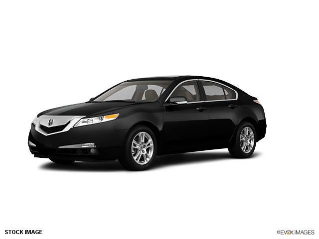Photo of 2010 Acura TL