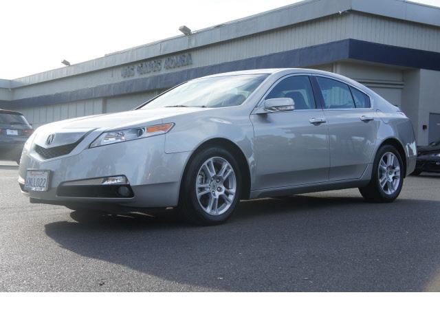 Photo of 2011 Acura TL