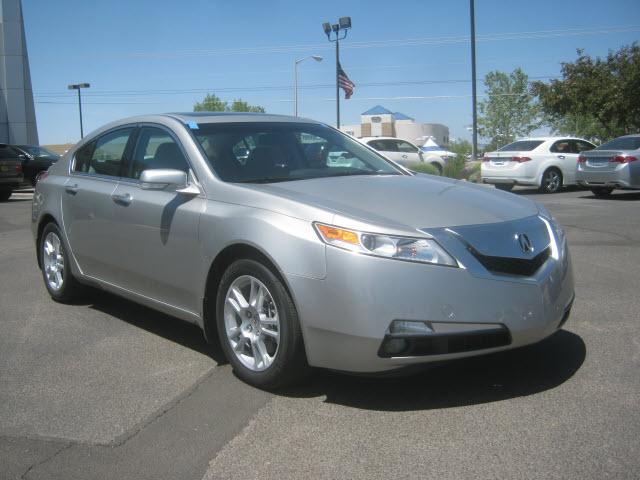 Photo of 2011 Acura TL