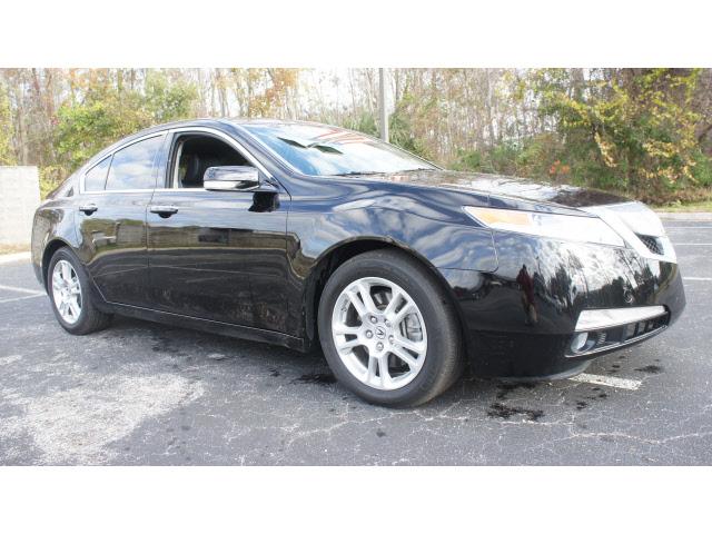 Photo of 2011 Acura TL