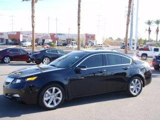 Photo of 2012 Acura TL