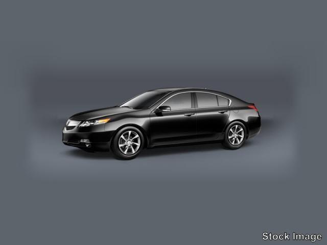 Photo of 2012 Acura TL