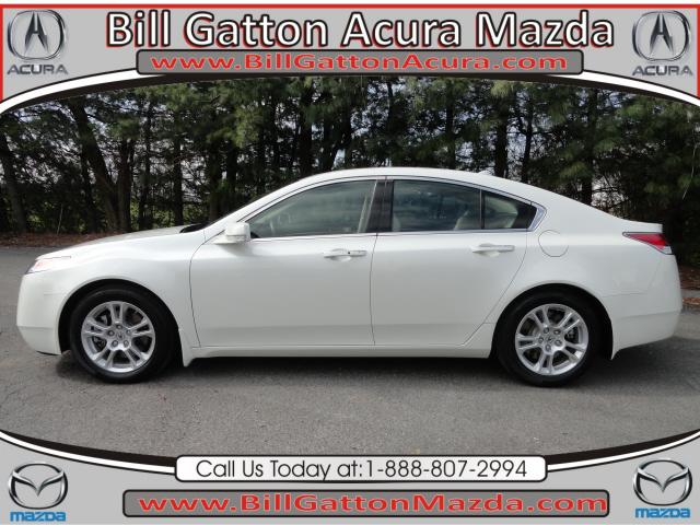 Photo of 2010 Acura TL