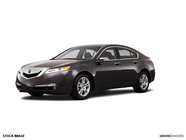 Photo of 2010 Acura TL