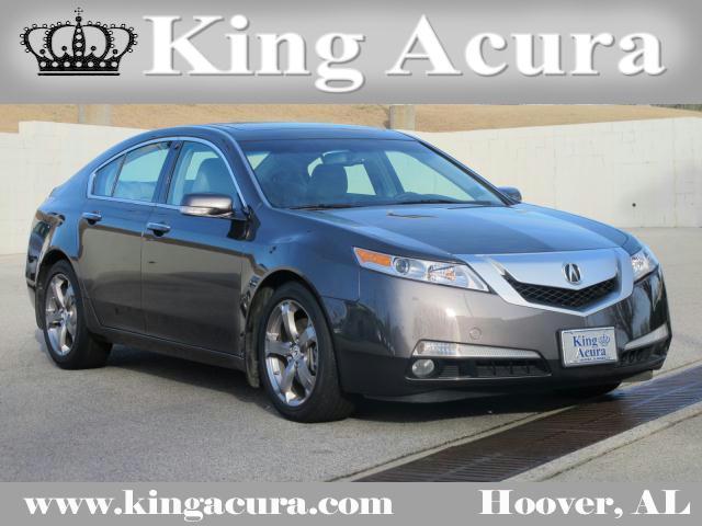 Photo of 2011 Acura TL
