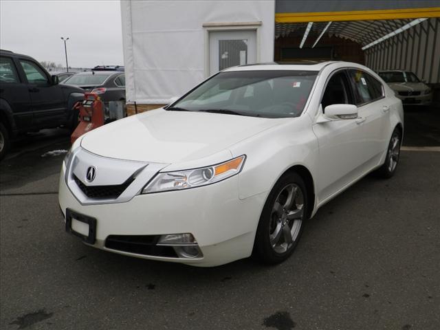 Photo of 2009 Acura TL