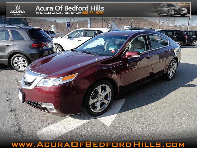 Photo of 2009 Acura TL