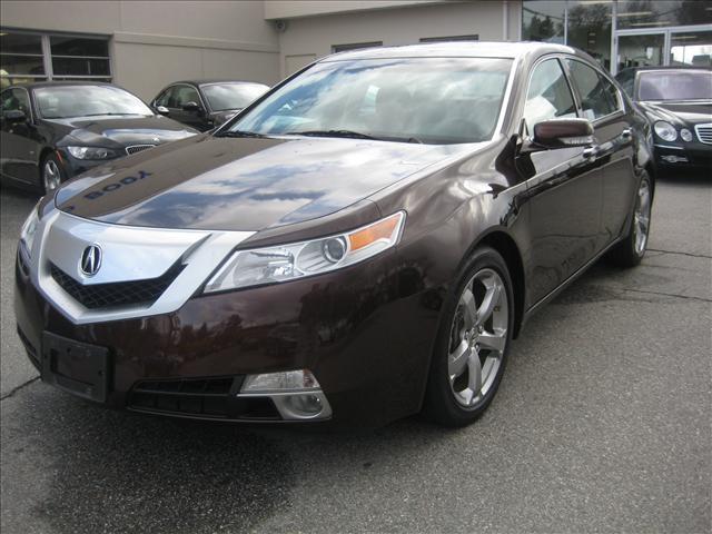 Photo of 2009 Acura TL