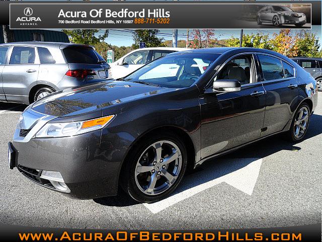 Photo of 2009 Acura TL