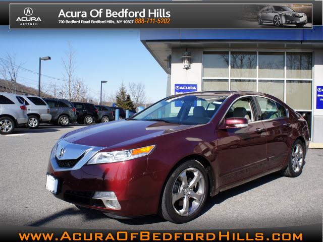 Photo of 2009 Acura TL