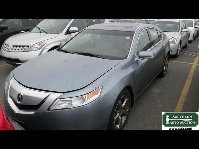 Photo of 2009 Acura TL
