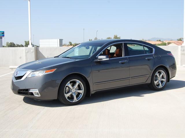 Photo of 2009 Acura TL