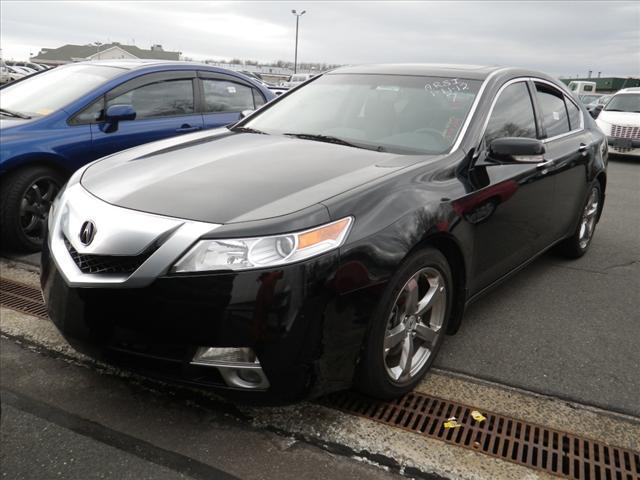 Photo of 2010 Acura TL