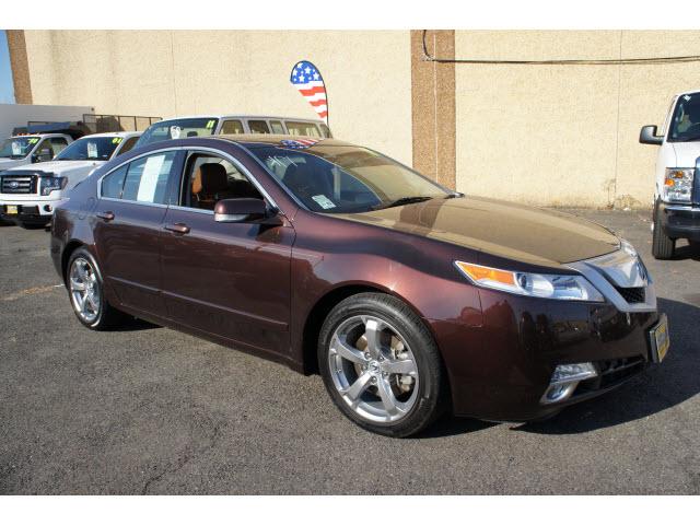 Photo of 2010 Acura TL