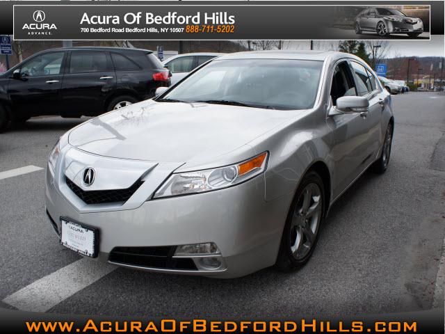 Photo of 2010 Acura TL