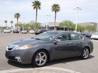 Photo of 2010 Acura TL