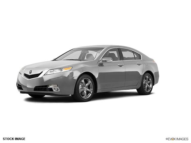 Photo of 2011 Acura TL