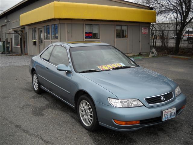 Photo of 1999 Acura CL