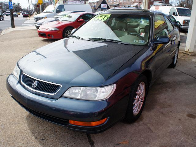 Photo of 1999 Acura CL