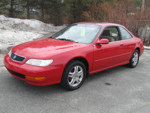 Photo of 1999 Acura CL