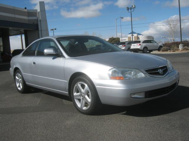 Photo of 2001 Acura CL