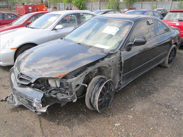Photo of 2001 Acura CL