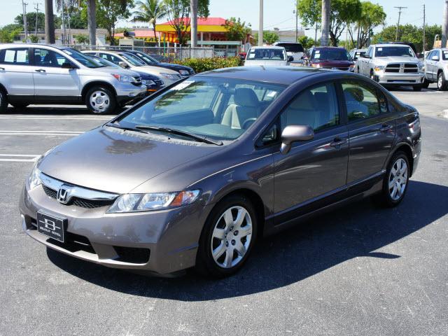 Photo of 2009 Honda Civic