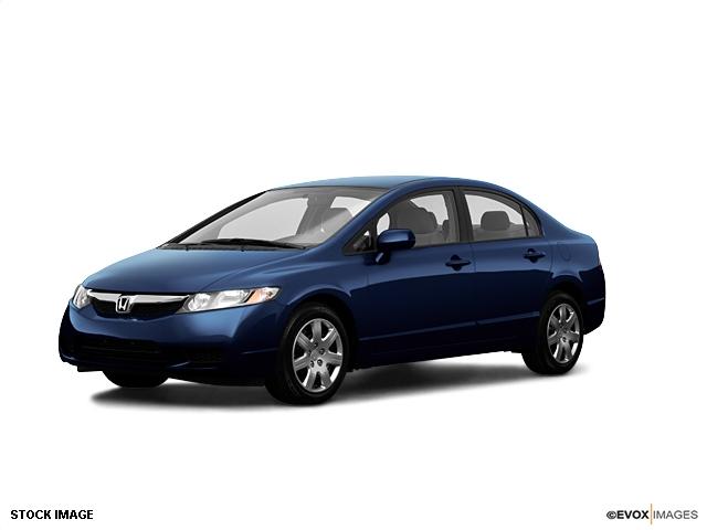 Photo of 2009 Honda Civic