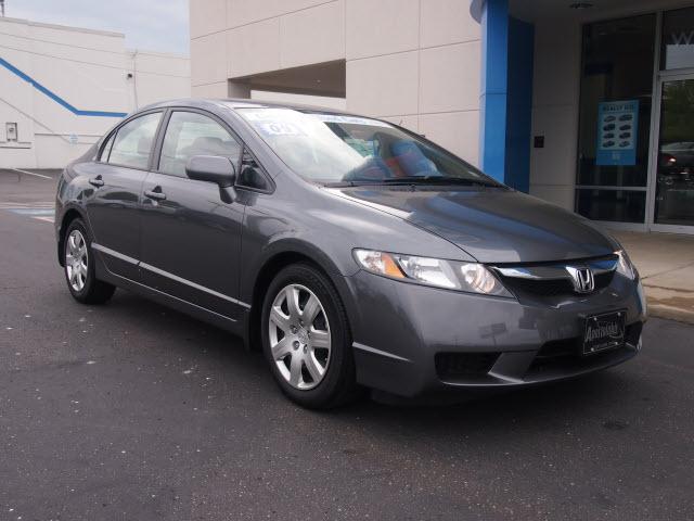 Photo of 2009 Honda Civic