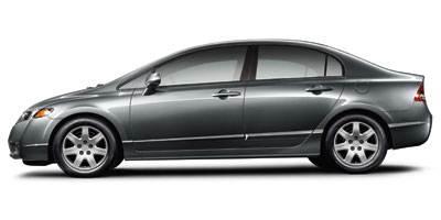Photo of 2009 Honda Civic