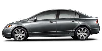Photo of 2009 Honda Civic