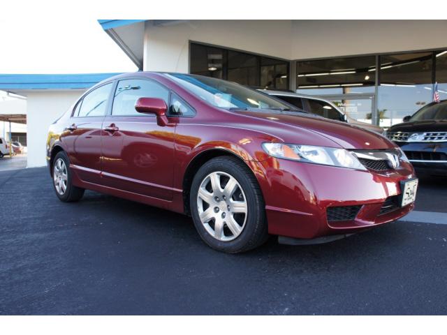Photo of 2009 Honda Civic