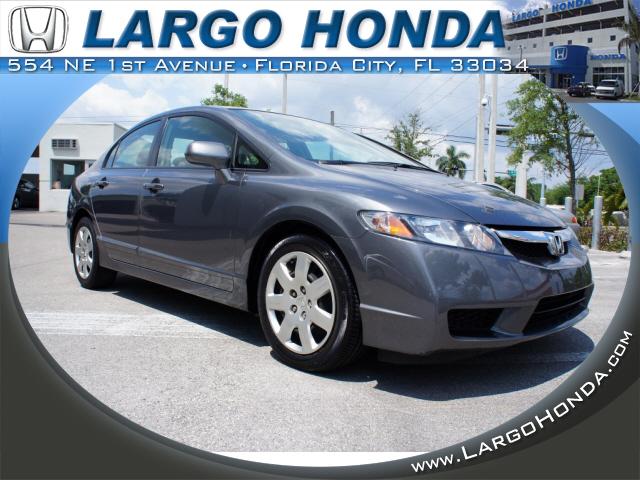 Photo of 2009 Honda Civic
