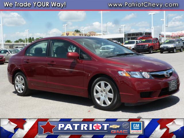 Photo of 2009 Honda Civic