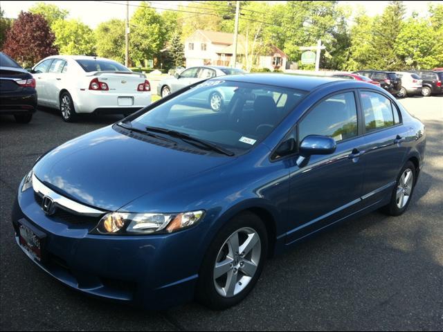 Photo of 2009 Honda Civic