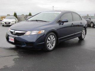 Photo of 2009 Honda Civic