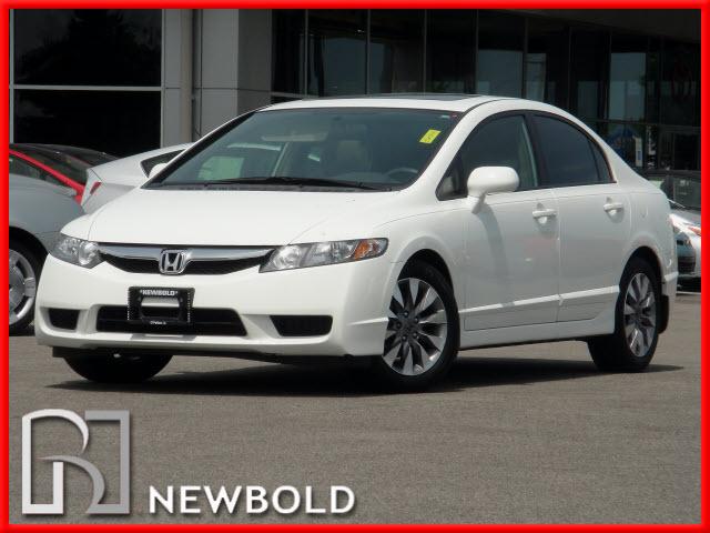 Photo of 2009 Honda Civic
