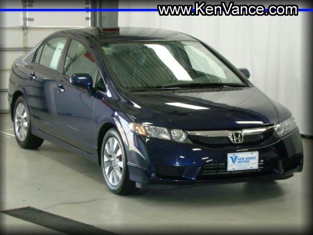 Photo of 2009 Honda Civic