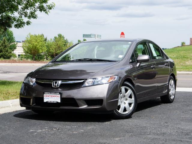 Photo of 2010 Honda Civic
