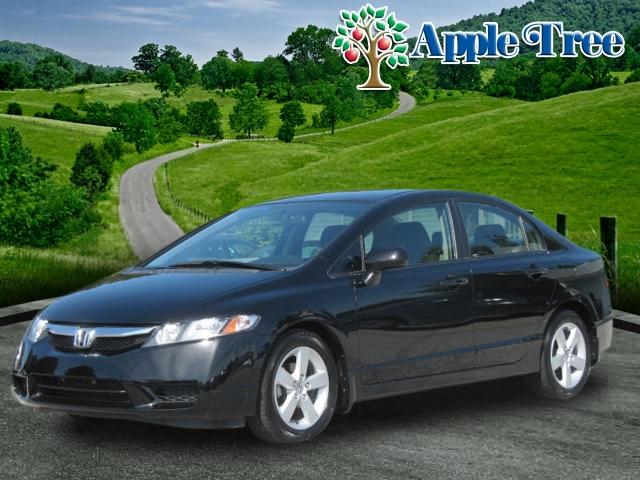 Photo of 2010 Honda Civic