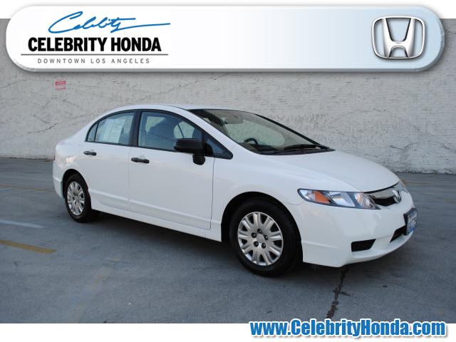 Photo of 2010 Honda Civic