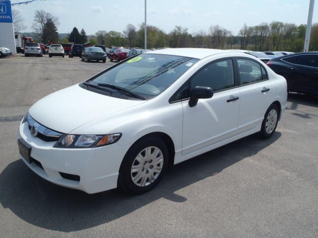 Photo of 2010 Honda Civic